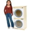 Environments® Washer/Dryer - RTA
