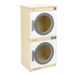 Environments® Washer/Dryer - RTA