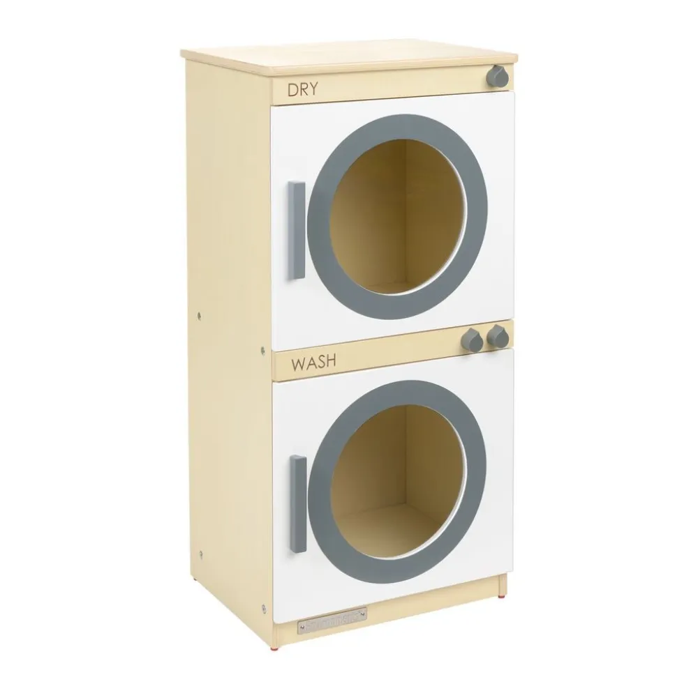 Environments® Washer/Dryer - RTA