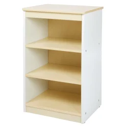 Environments® White Toddler Pantry - Ready to Assemble