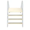 Environments® White Toddler Slide - RTA