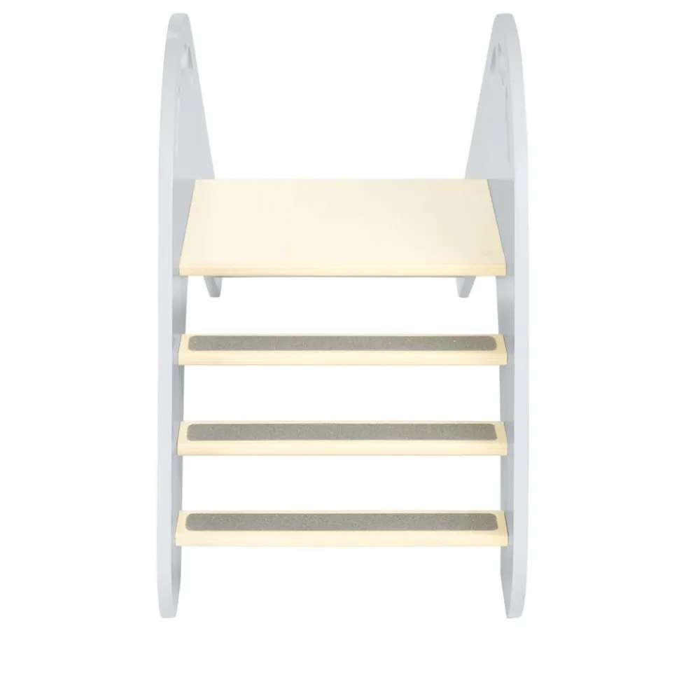 Environments® White Toddler Slide - RTA