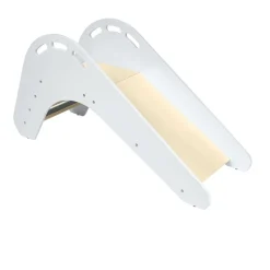 Environments® White Toddler Slide - RTA