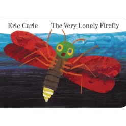 Eric Carle Board Books - Set of 4