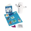 Eric Carle Books with Props