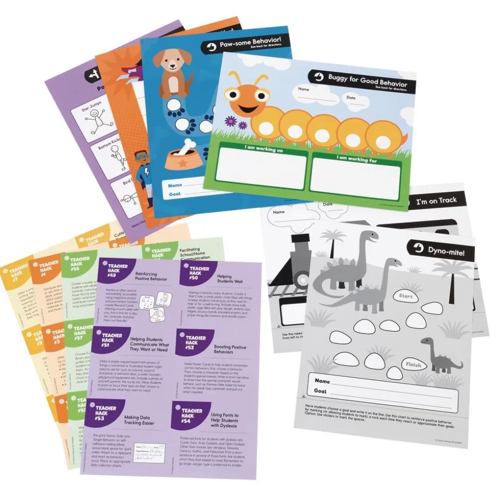Essential Tips and Tools: Inclusion