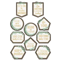 Eucalyptus Positive Affirmations Kit