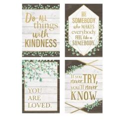 Eucalyptus Positive Affirmations Kit