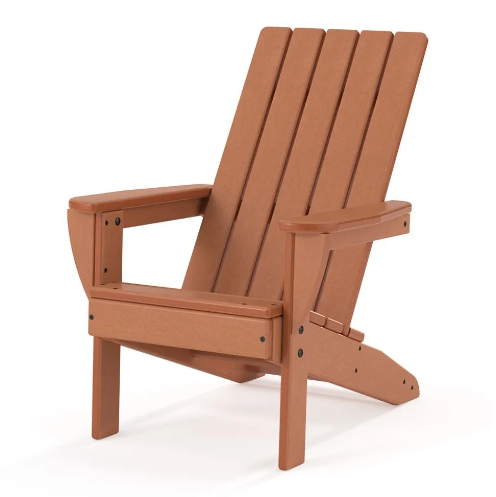 EverPlay® Adirondack Outdoor Chair
