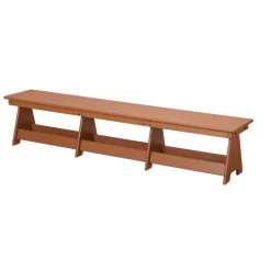 EverPlay™ Large ODL Table and Bench