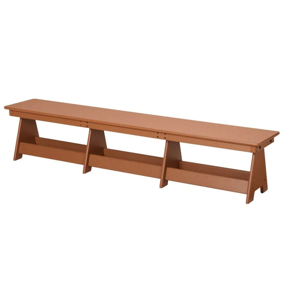 EverPlay™ Large ODL Table and Bench