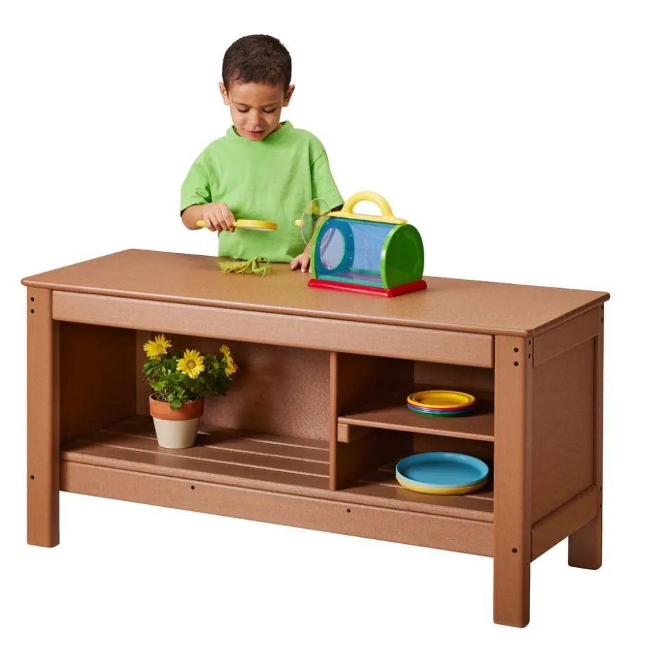 EverPlay™ Workbench