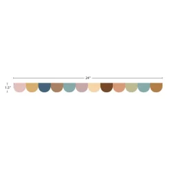 Everyone is Welcome Magnetic Decor Kit - 138 Pieces