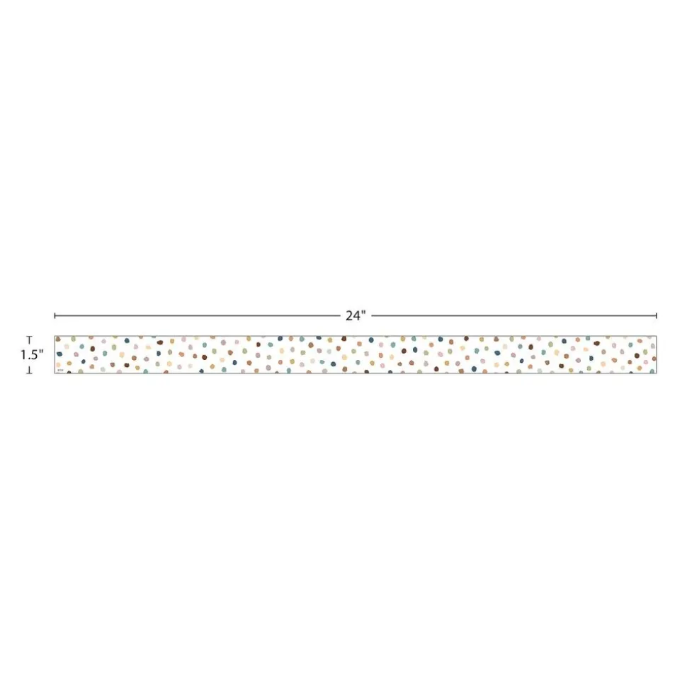 Everyone is Welcome Magnetic Decor Kit - 138 Pieces