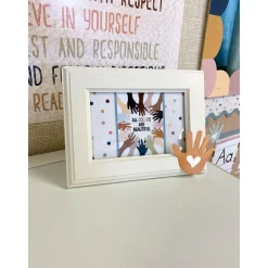 Everyone is Welcome Project Paper
