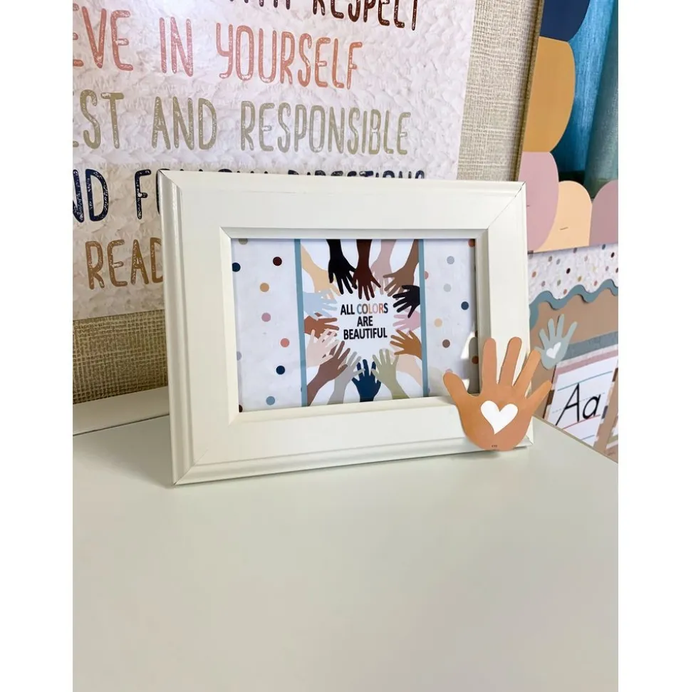 Everyone is Welcome Project Paper
