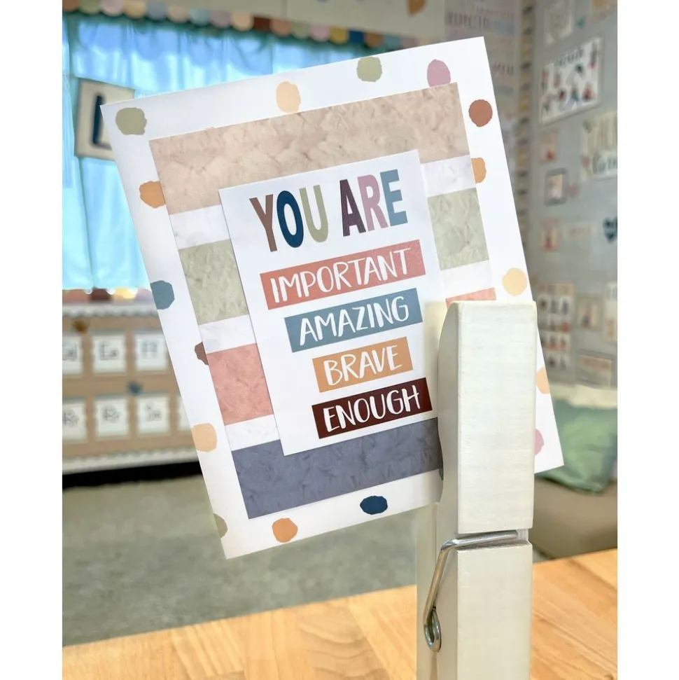 Everyone is Welcome Project Paper