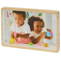 Excellerations® Action Verb Photo Tiles - Set of 12