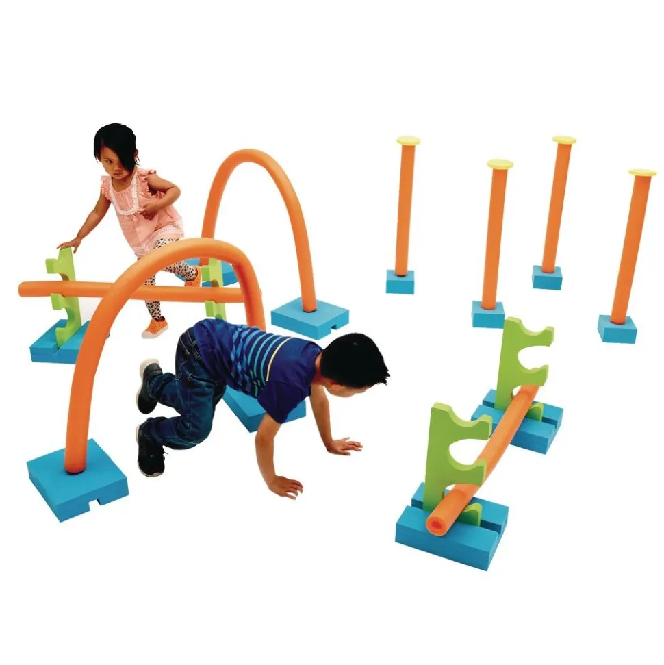 Excellerations® Active & Agile Fitness Set