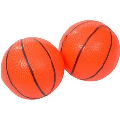 Excellerations® Adjustable Basketball Hoop