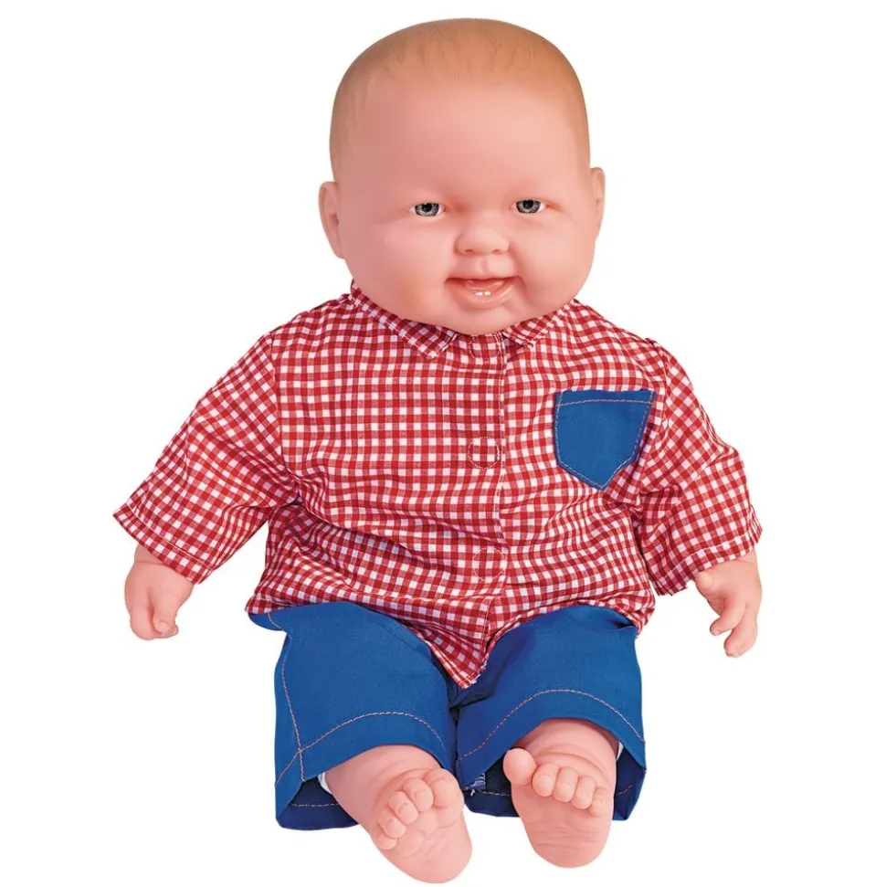 Excellerations® 17"-20" Adjustable Doll Clothing