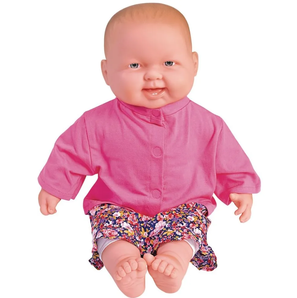Excellerations® 17"-20" Adjustable Doll Clothing