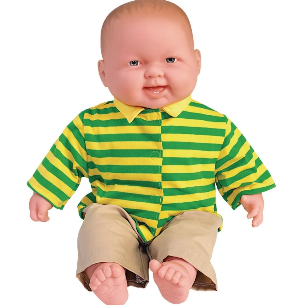 Excellerations® 17"-20" Adjustable Doll Clothing