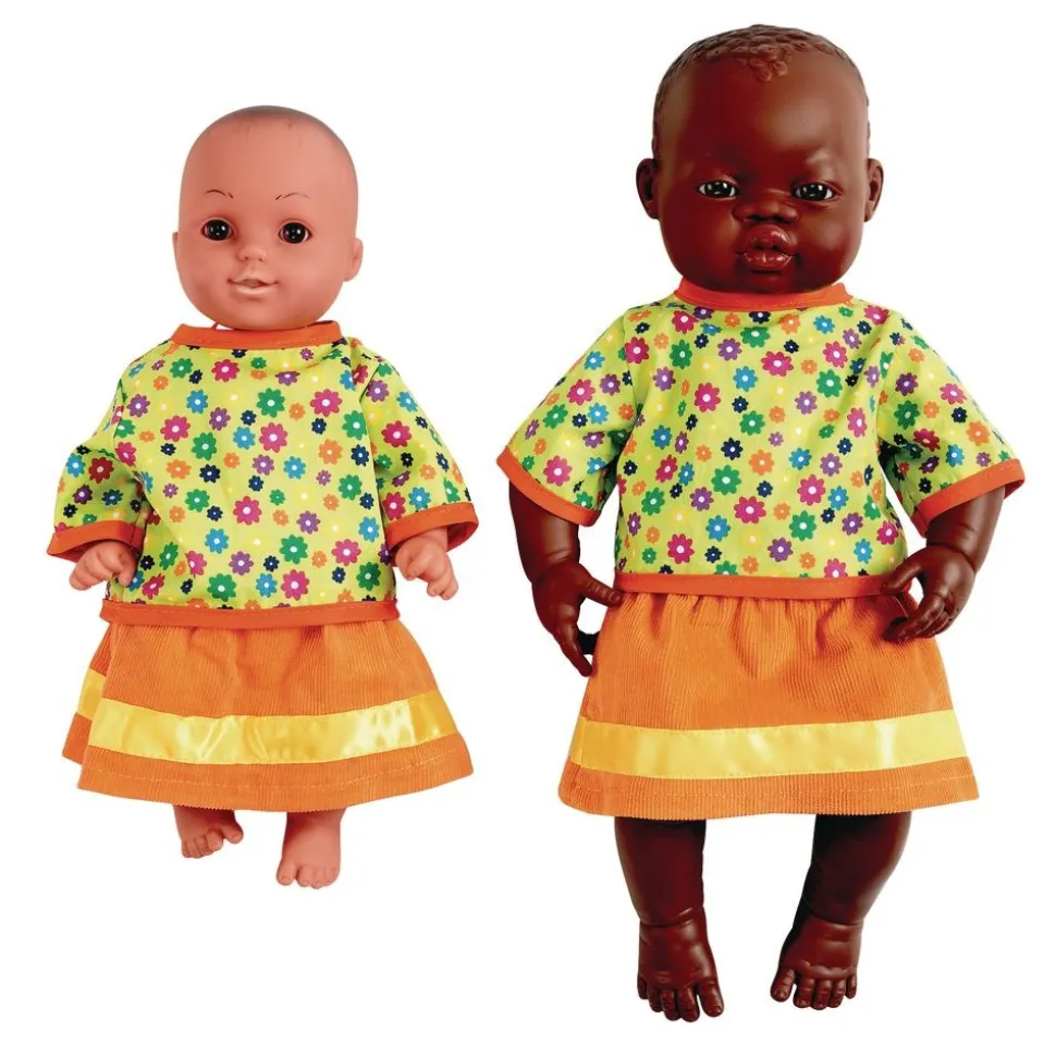 Excellerations® 12"-17" Adjustable Doll Clothing