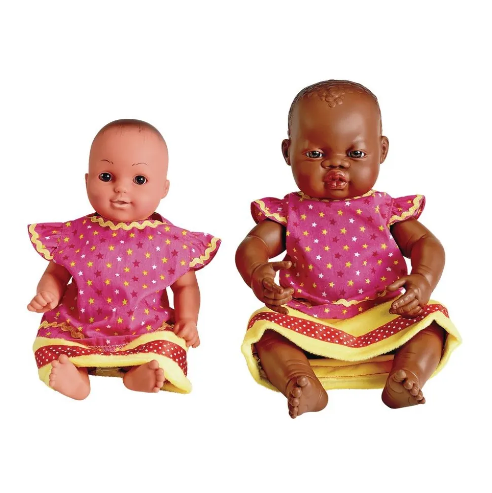 Excellerations® 12"-17" Adjustable Doll Clothing