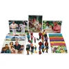 Excellerations® All About Families Kit - 43 Pieces