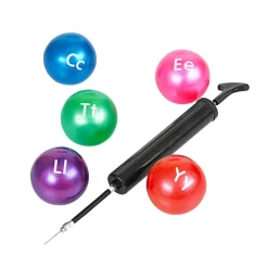 Excellerations® 3