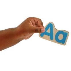 Excellerations® Alphabet Puzzle Set of 26