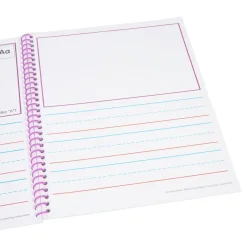 Excellerations® Alphabet Skills Workbooks - Set of 10