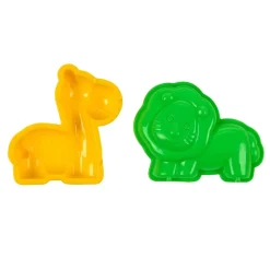 Excellerations® Animal Shapes - SET OF 10