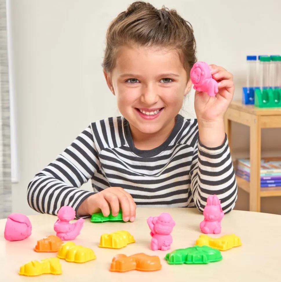 Excellerations® Animal Shapes - SET OF 10