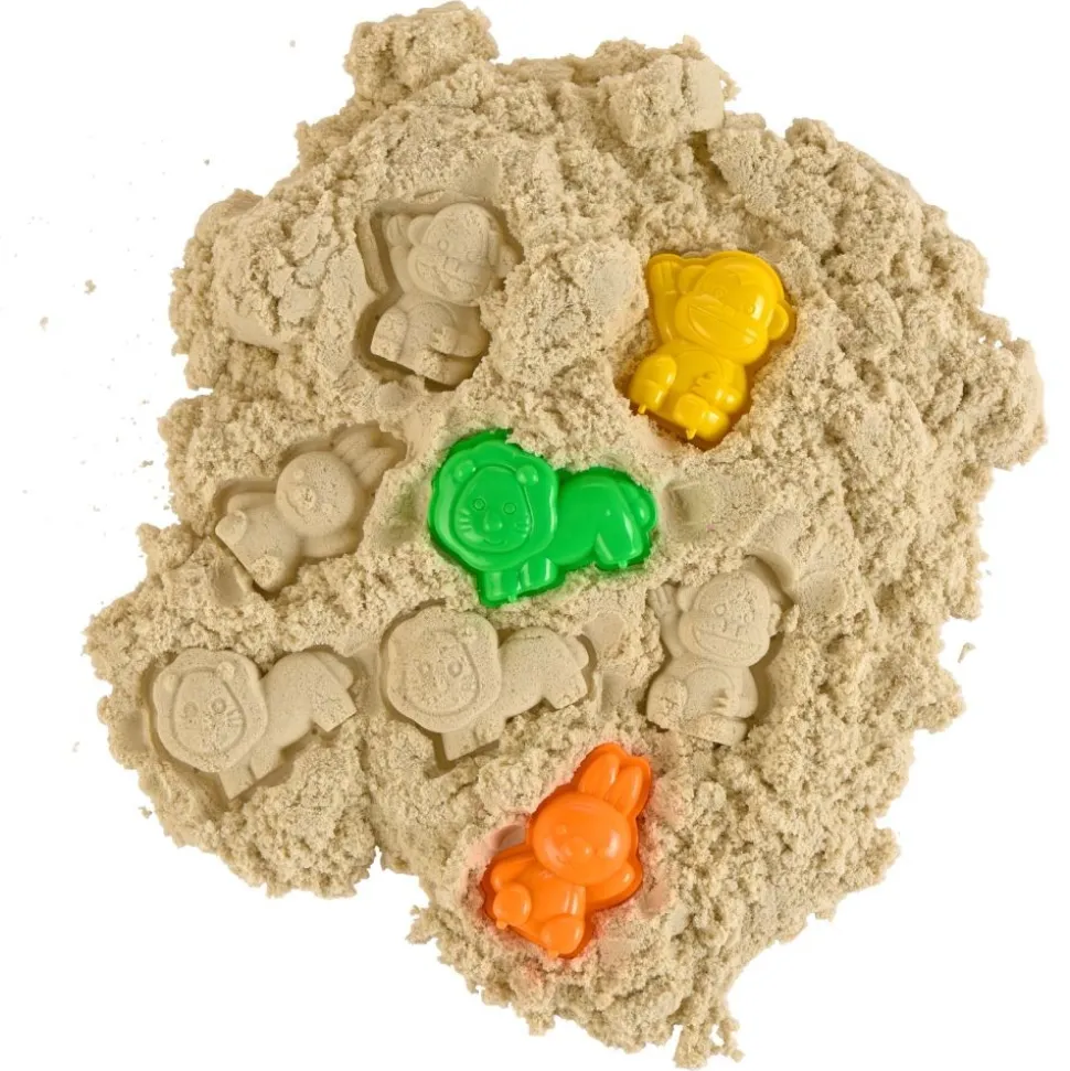 Excellerations® Animal Shapes - SET OF 10