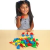 Excellerations® Assorted Mini Dinosaurs - 128 Pieces