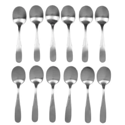 Excellerations® 12 Baby Spoons