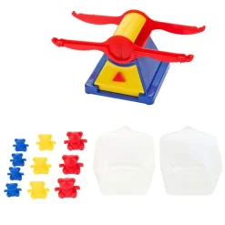 Excellerations® Balancing Bear Scale