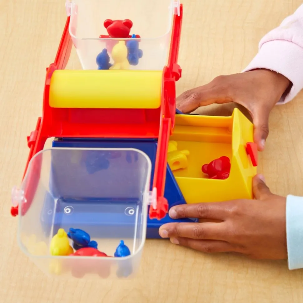 Excellerations® Balancing Bear Scale
