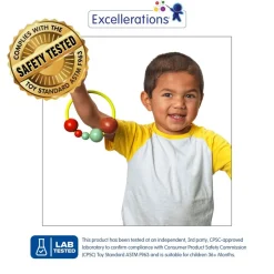Excellerations® Ball Wrist