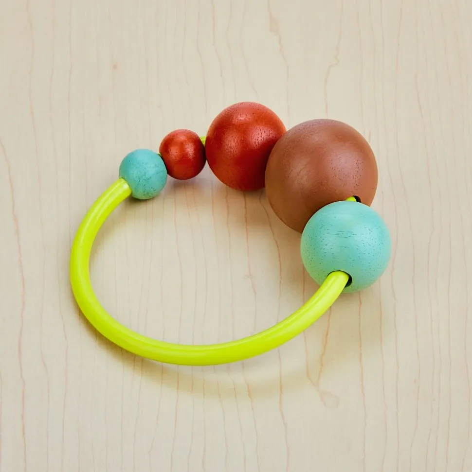 Excellerations® Ball Wrist