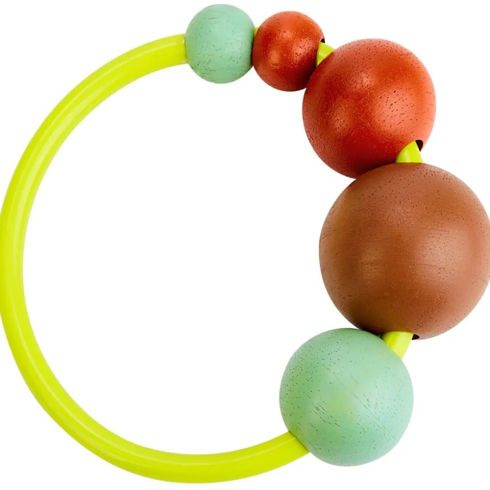 Excellerations® Ball Wrist