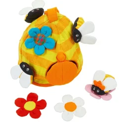 Excellerations® Beehive Soft Play Set