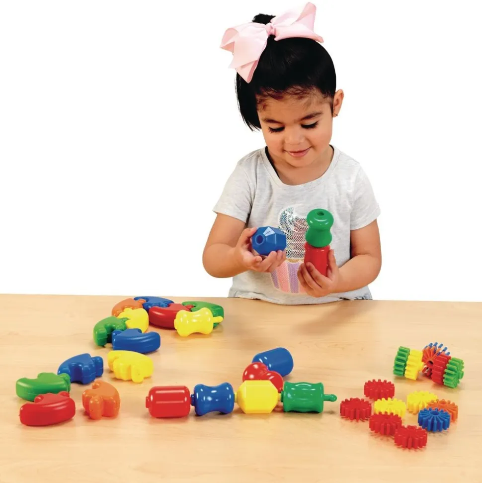 Excellerations® Beginning Manipulatives - Set of 3