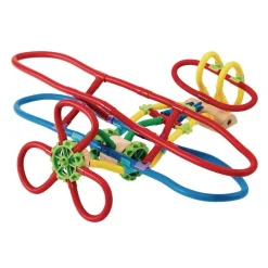 Excellerations® Bendy Builders STEM Construction Set 295 Pieces