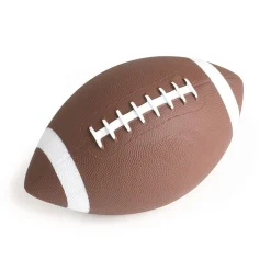 Excellerations® Best Value Vinyl Football - 10”