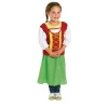 Excellerations® Blouse and Dirndl Skirt