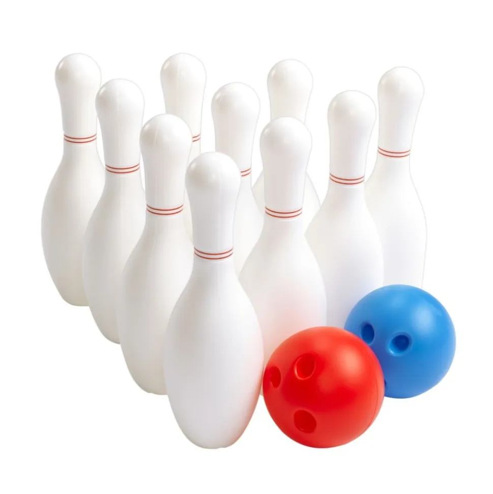 Excellerations® Bowling Set