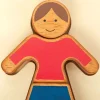 Excellerations® Boy Puzzle